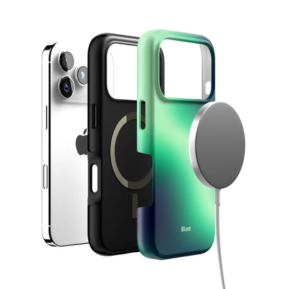 Aurora iPhone Case gallery - Iphone_17_Pro_4