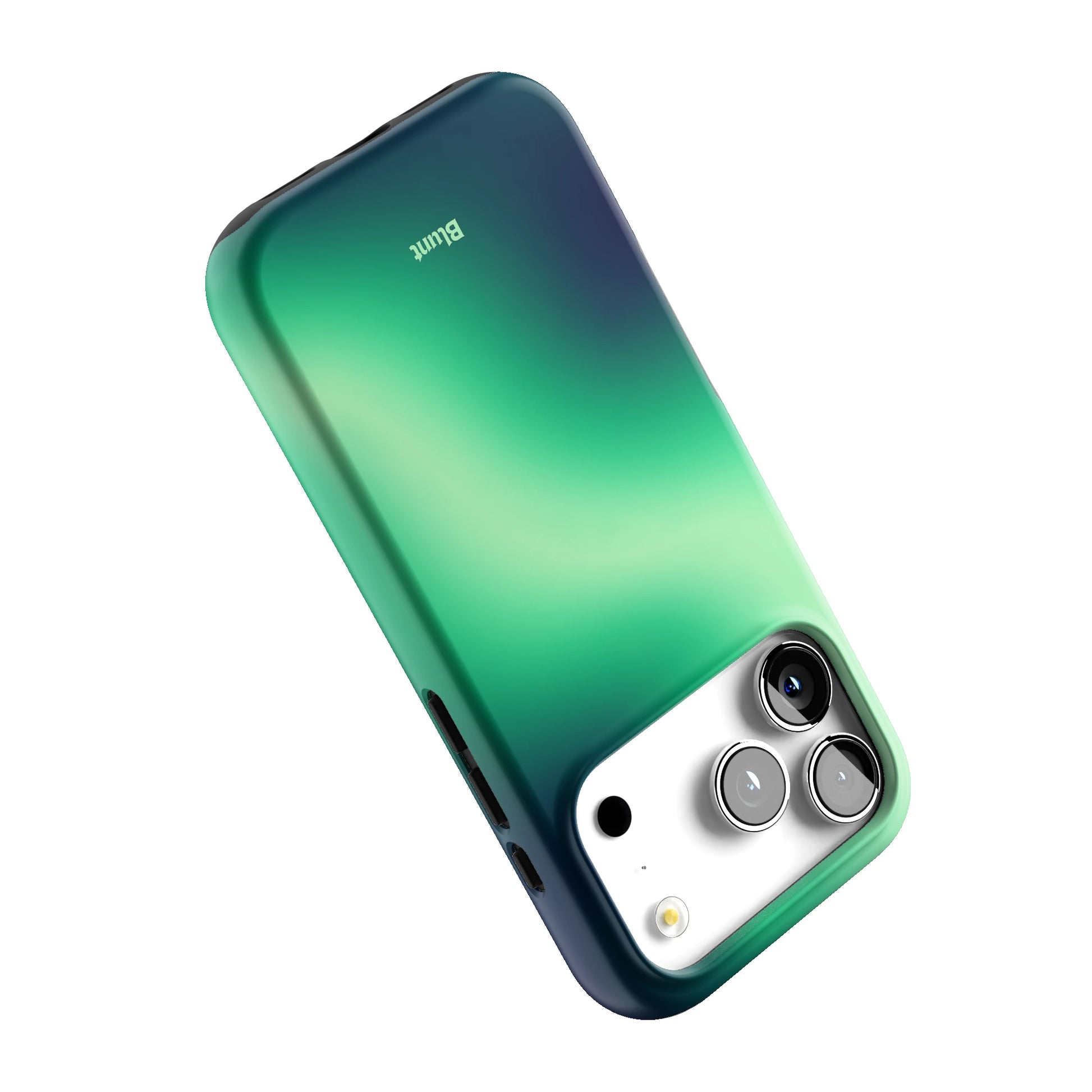 Aurora iPhone Case gallery - Iphone_17_Pro_5
