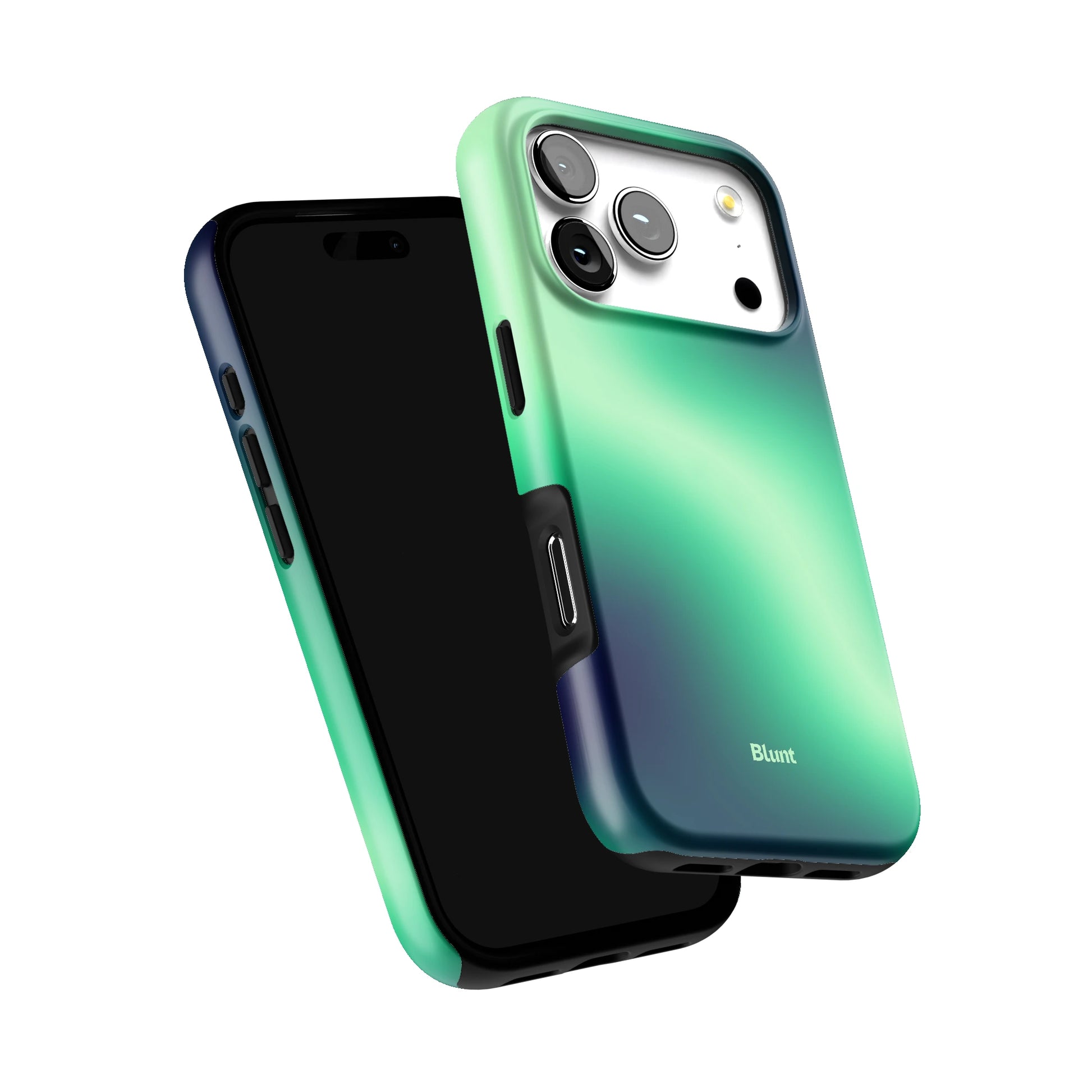 Aurora iPhone Case gallery - Iphone_17_Pro_6