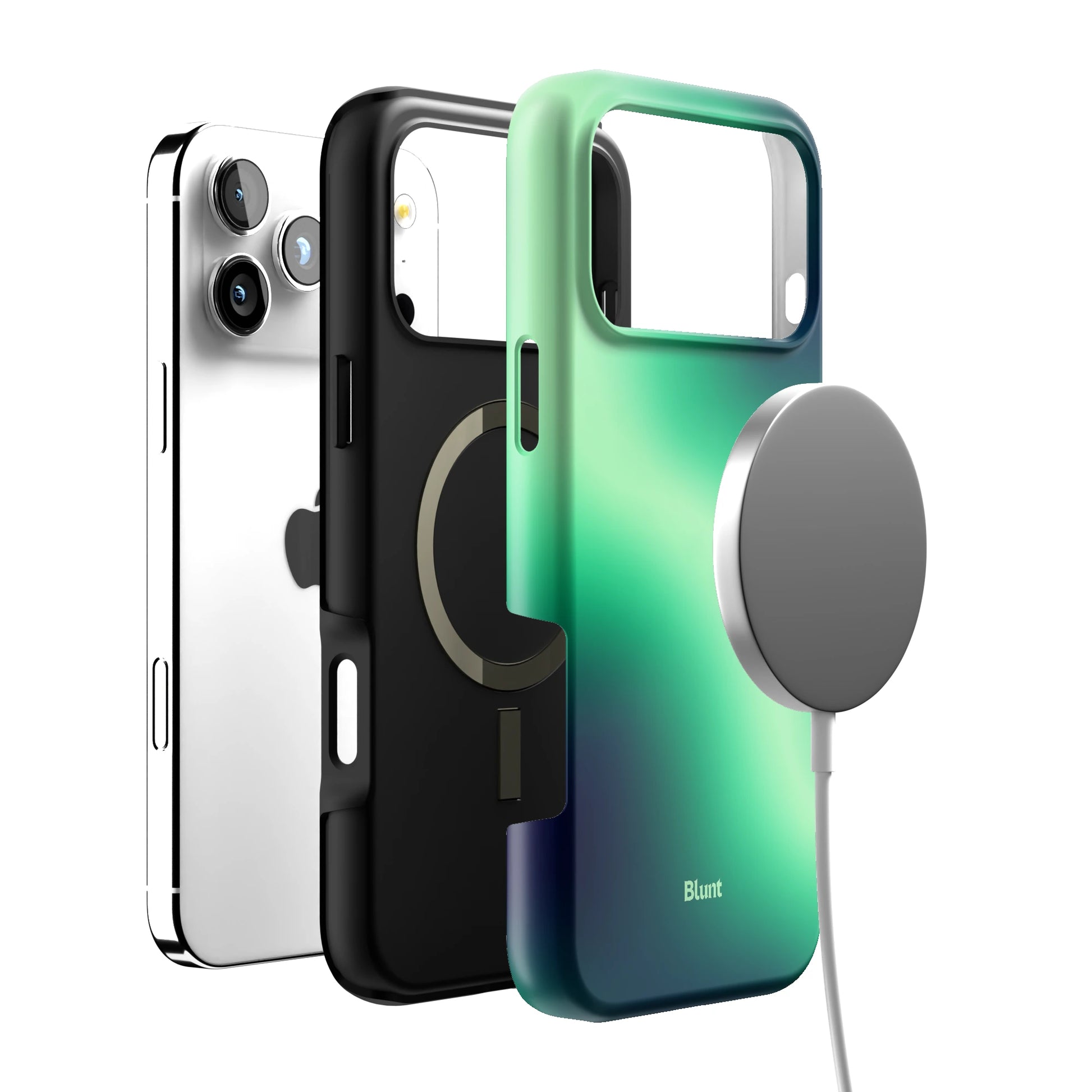 Aurora iPhone Case gallery - Iphone_17_Pro_Max_4