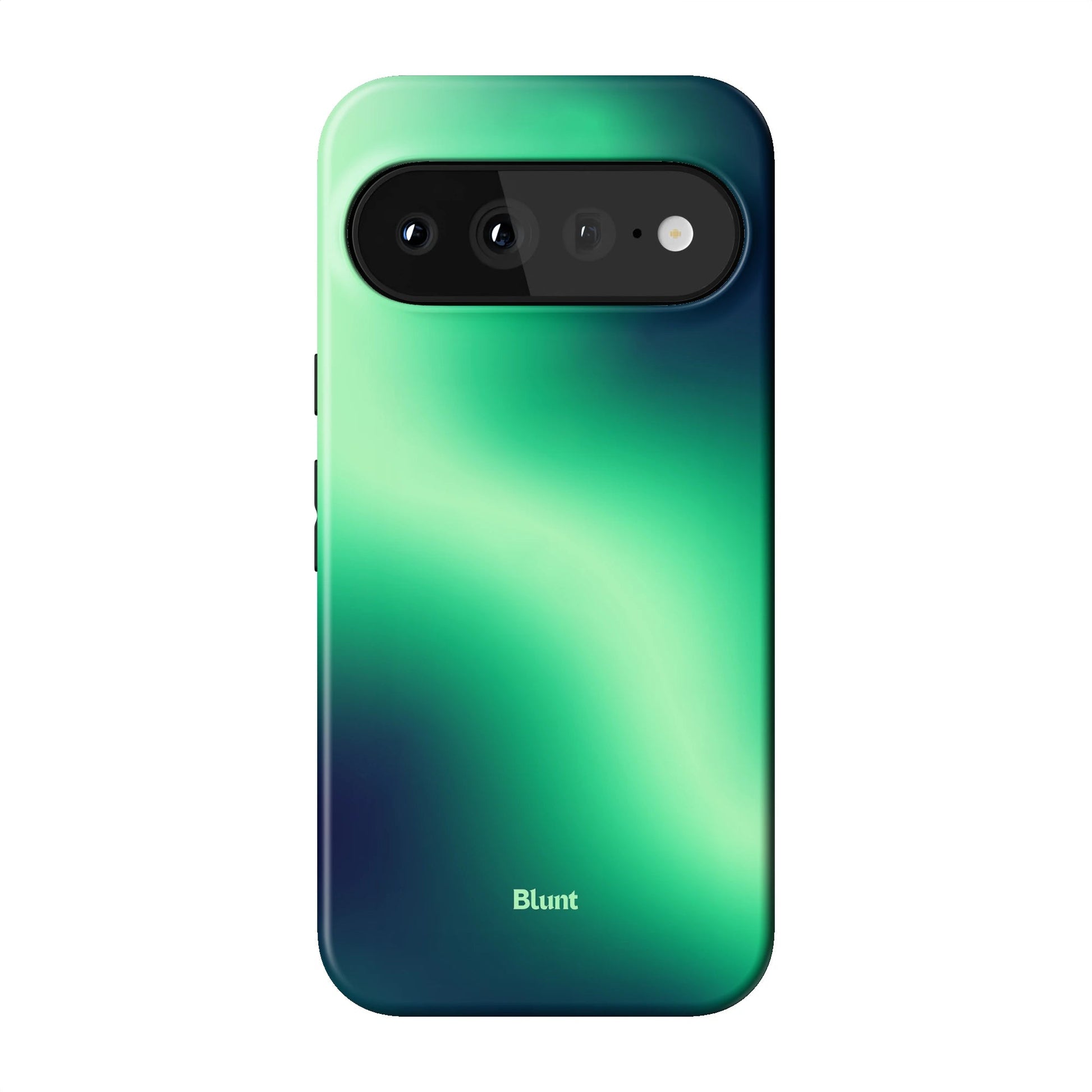 Aurora Pixel Case - Blunt Cases