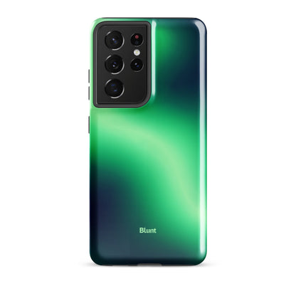 Aurora Samsung Case - Blunt Cases