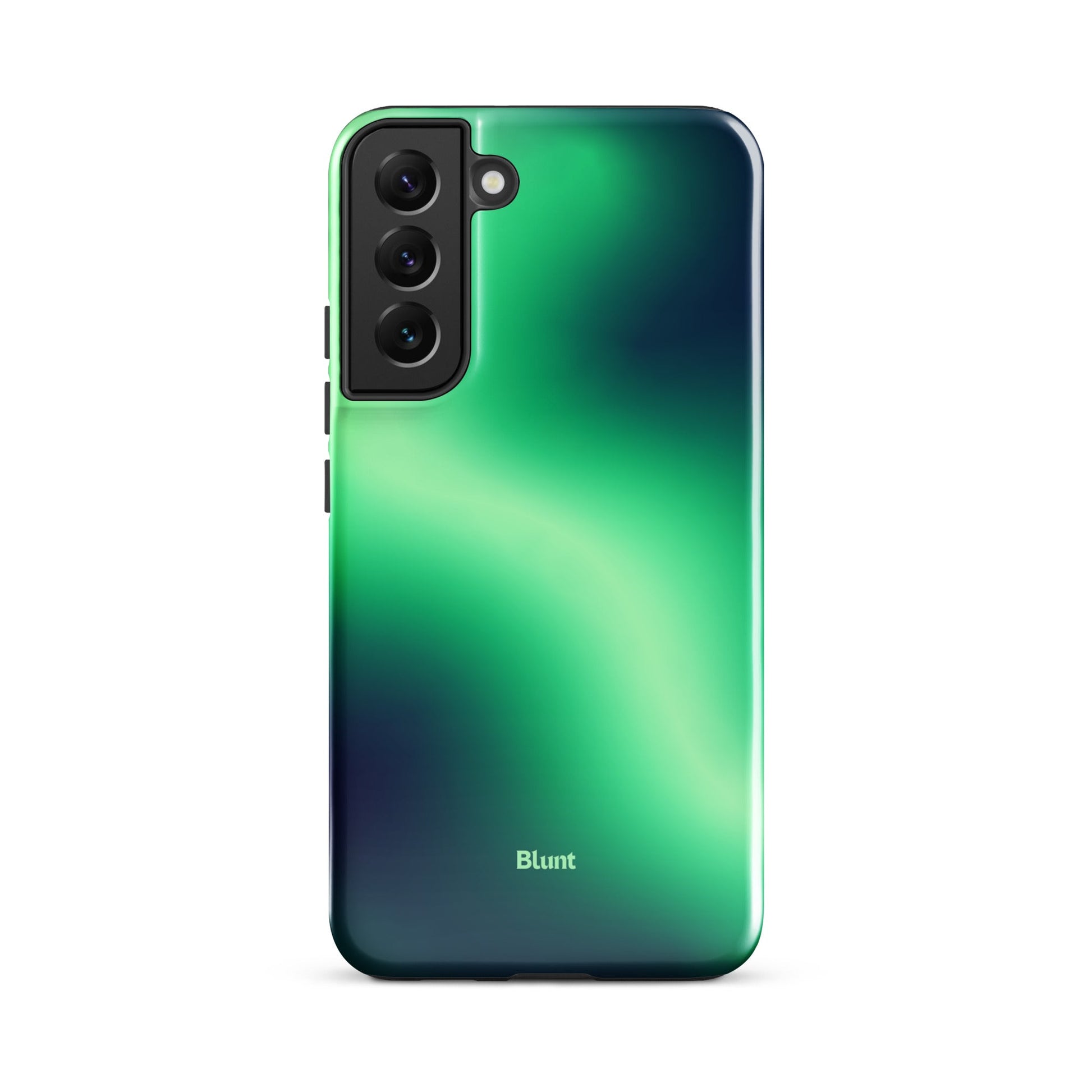Aurora Samsung Case - Blunt Cases