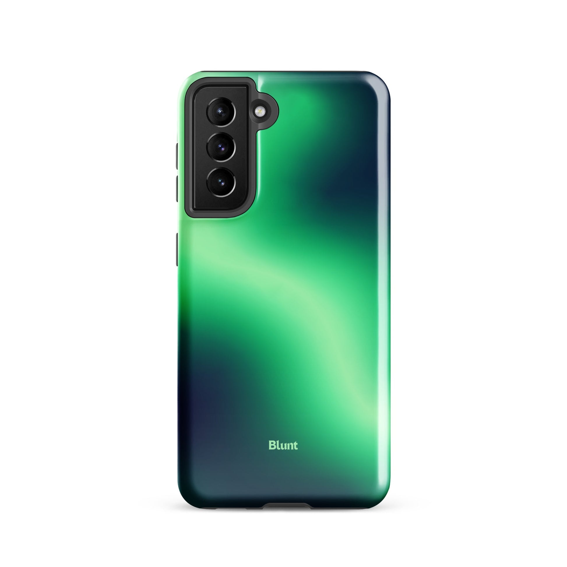 Aurora Samsung Case - Blunt Cases