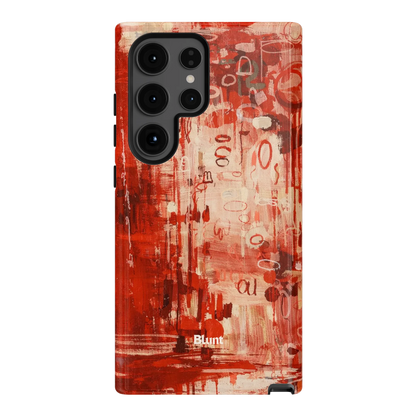 Rusty Samsung Case