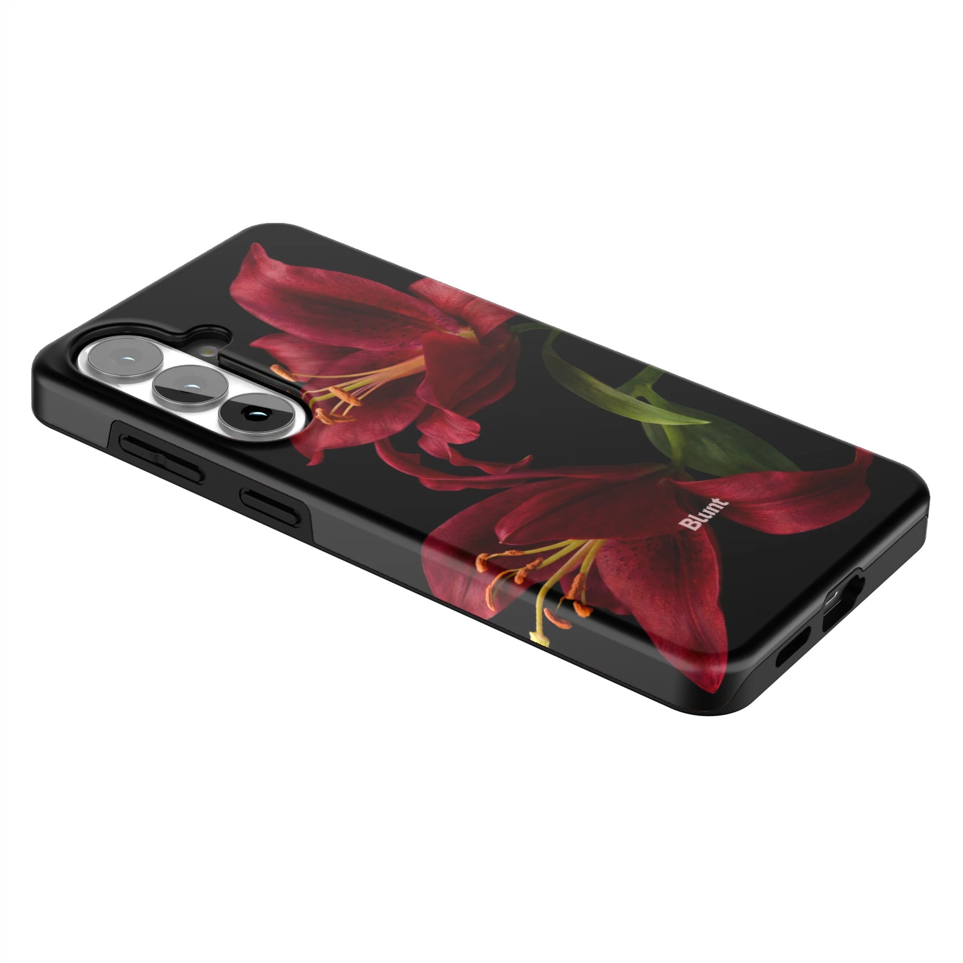 Eclipse-Orchid-in-Red-samsung-case-Galaxy S26 Plus-2