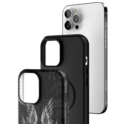 Cherubim-iphone-case-iPhone 12 Pro Max-3