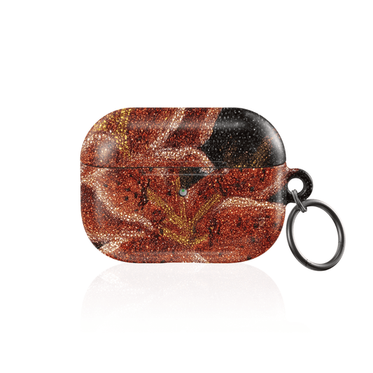 Autumn Bloom AirPod Case - Blunt Cases