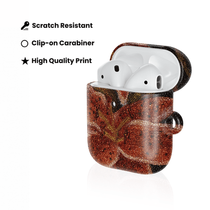 Autumn Bloom AirPod Case - Blunt Cases