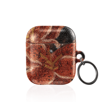 Autumn Bloom AirPod Case - Blunt Cases