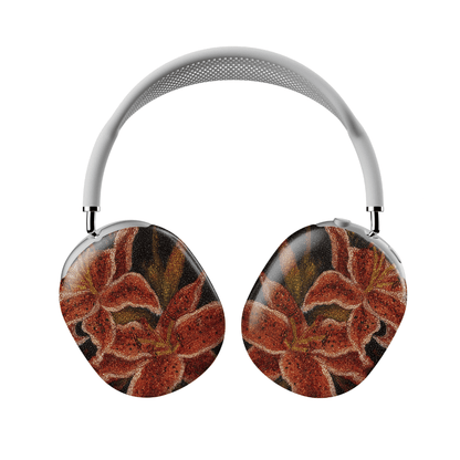 Autumn Bloom AirPod Max Case - Blunt Cases