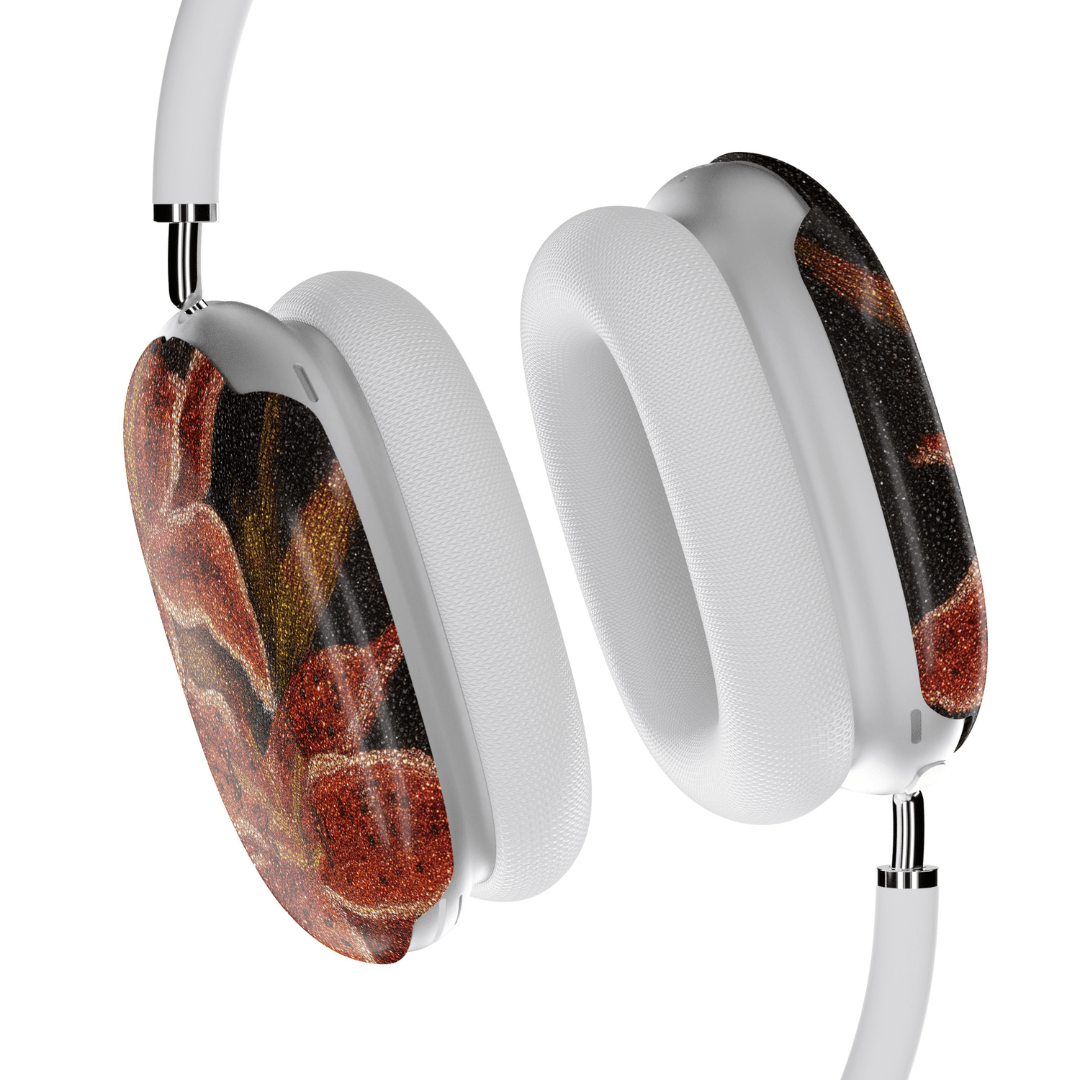 Autumn Bloom AirPod Max Case - Blunt Cases