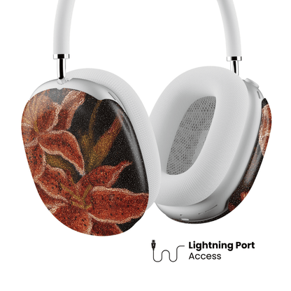 Autumn Bloom AirPod Max Case - Blunt Cases
