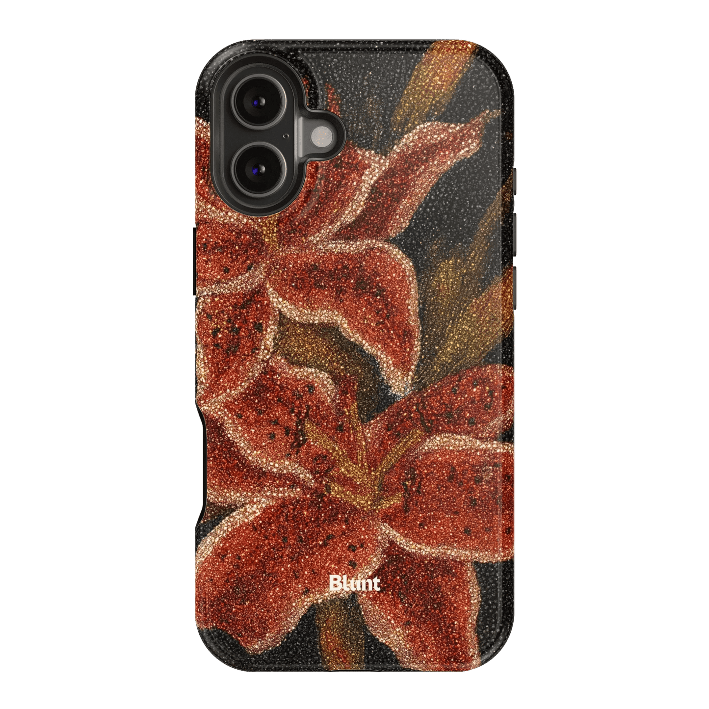 Autumn Bloom iPhone Case - Blunt Cases