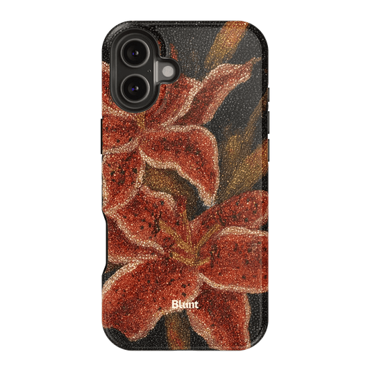 Autumn Bloom iPhone Case - Blunt Cases