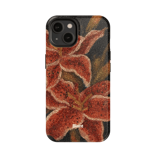 Autumn Bloom iPhone Case - Blunt Cases