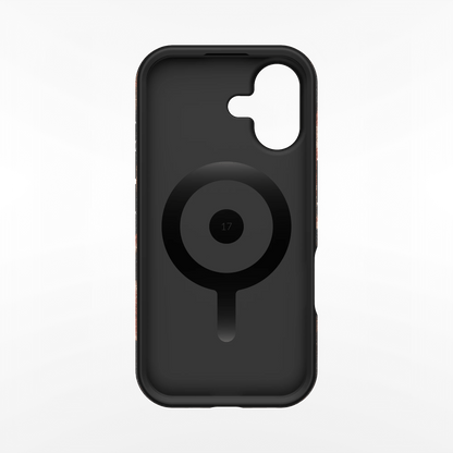 Autumn Bloom iPhone Case - Blunt Cases