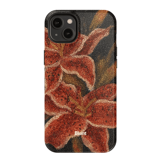 Autumn Bloom iPhone Case - Blunt Cases
