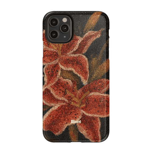 Autumn Bloom iPhone Case - Blunt Cases