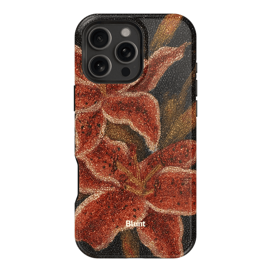 Autumn Bloom iPhone Case - Blunt Cases