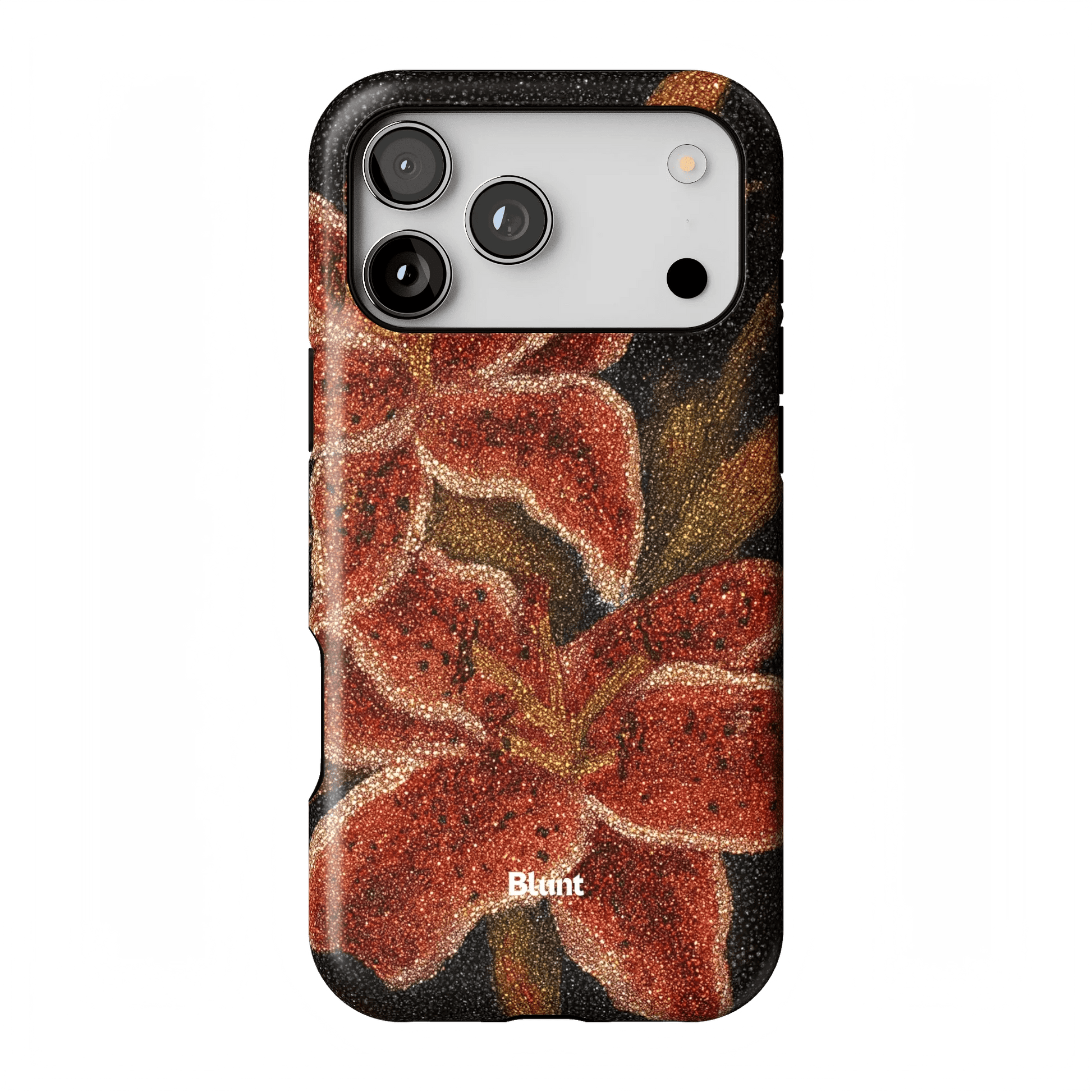 Autumn Bloom iPhone Case - Blunt Cases