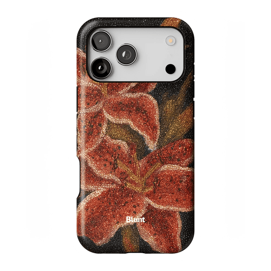 Autumn Bloom iPhone Case - Blunt Cases