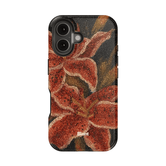 Autumn Bloom iPhone Case - Blunt Cases