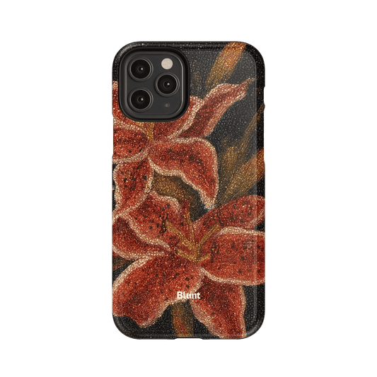 Autumn Bloom iPhone Case - Blunt Cases