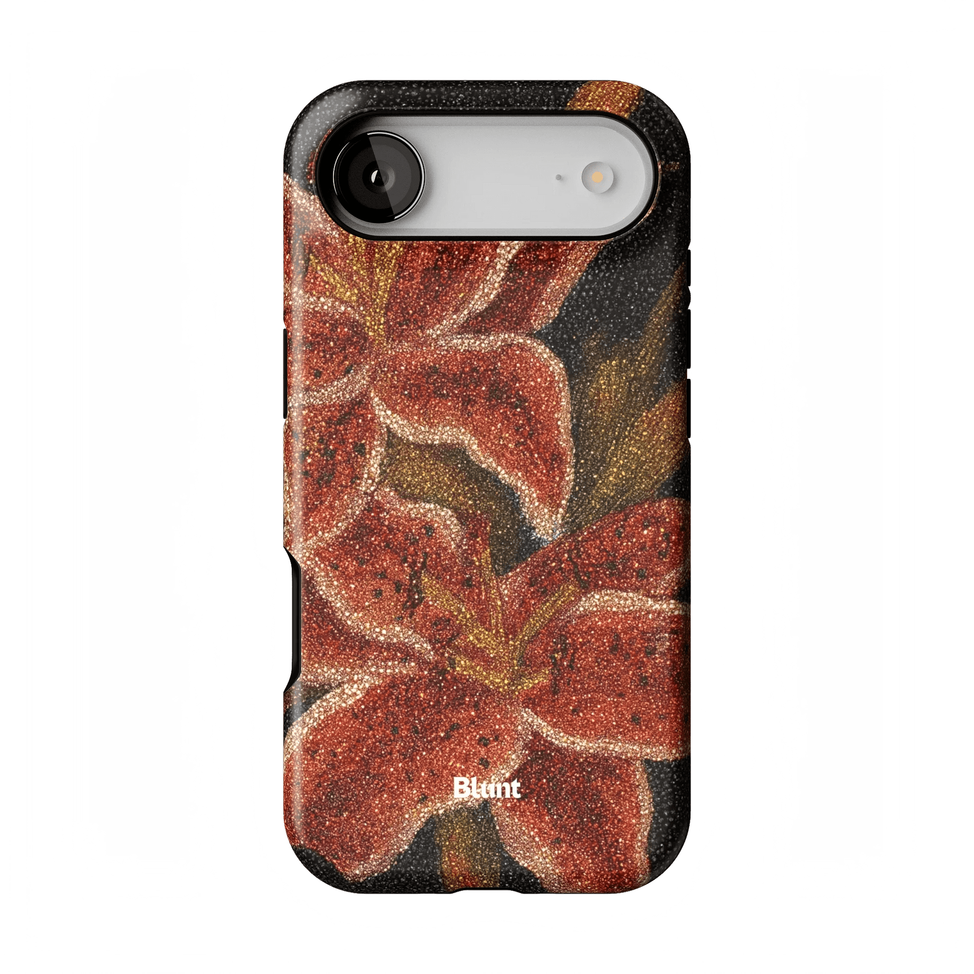 Autumn Bloom iPhone Case - Blunt Cases