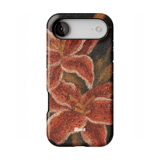 Autumn Bloom iPhone Case - Blunt Cases