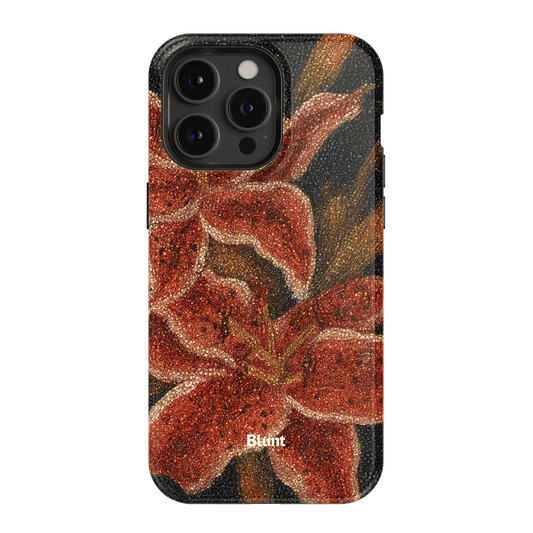 Autumn Bloom iPhone Case - Blunt Cases