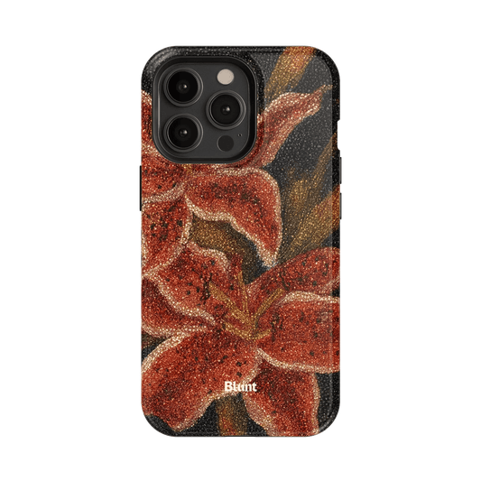 Autumn Bloom iPhone Case - Blunt Cases