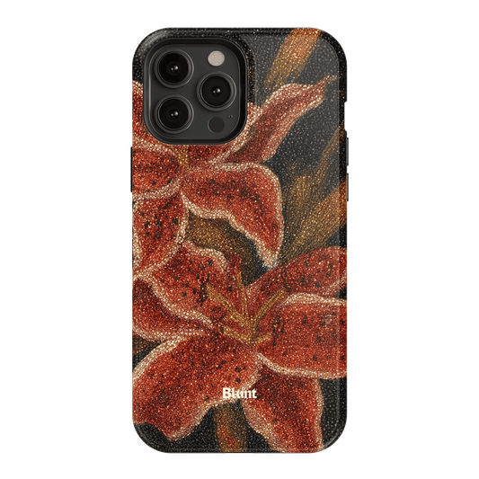 Autumn Bloom iPhone Case - Blunt Cases