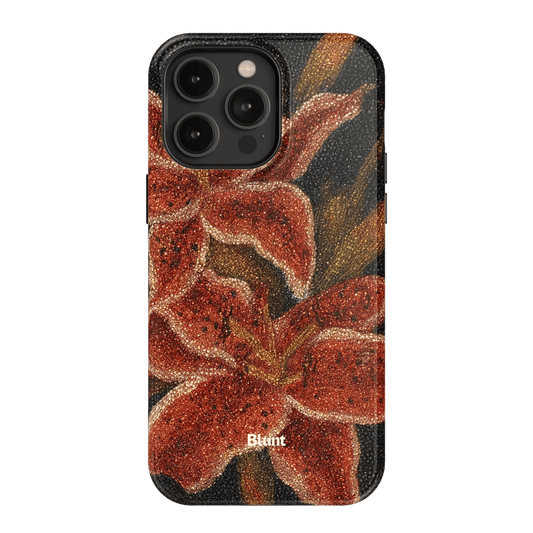 Autumn Bloom iPhone Case - Blunt Cases