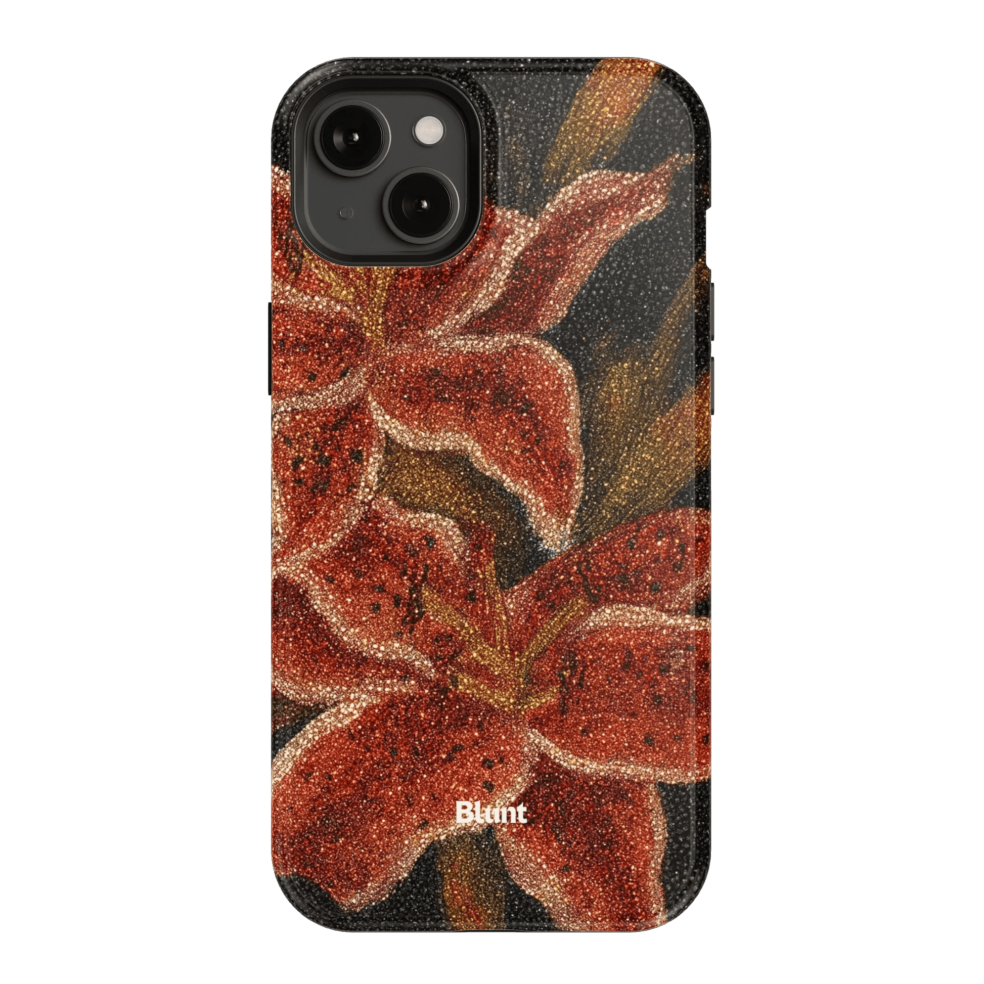 Autumn Bloom iPhone Case - Blunt Cases