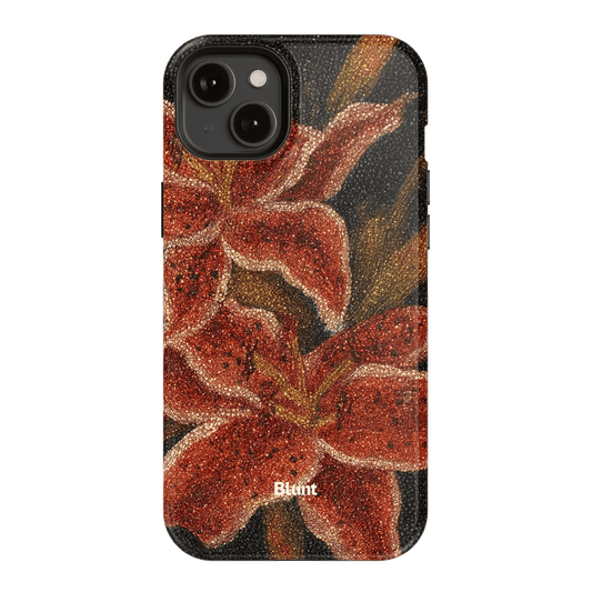 Autumn Bloom iPhone Case - Blunt Cases