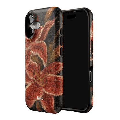 Autumn Bloom iPhone Case - Blunt Cases