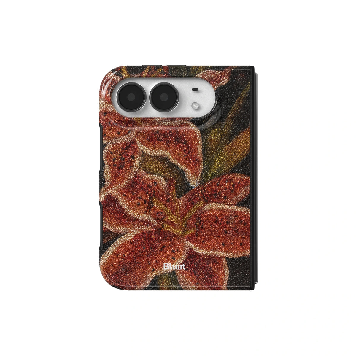 autumn-bloom-iphone-case iPhone 18 Duo case, view 2