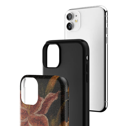 Autumn Bloom iPhone Case gallery - Iphone_11_Iphone_3