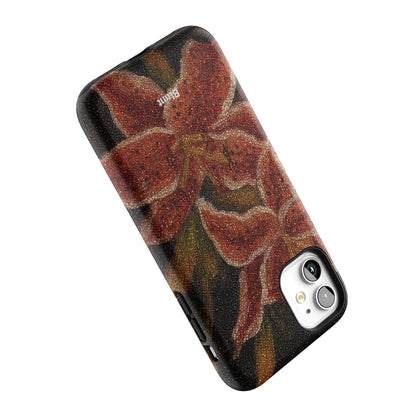 Autumn Bloom iPhone Case gallery - Iphone_11_Iphone_5