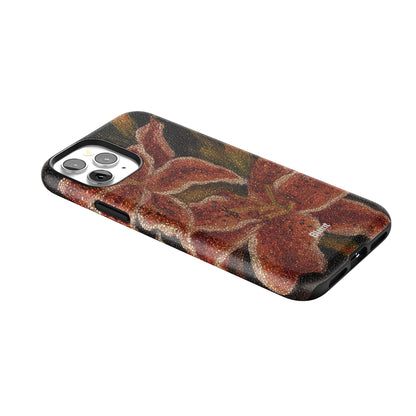 Autumn Bloom iPhone Case gallery - Iphone_11_Pro_2