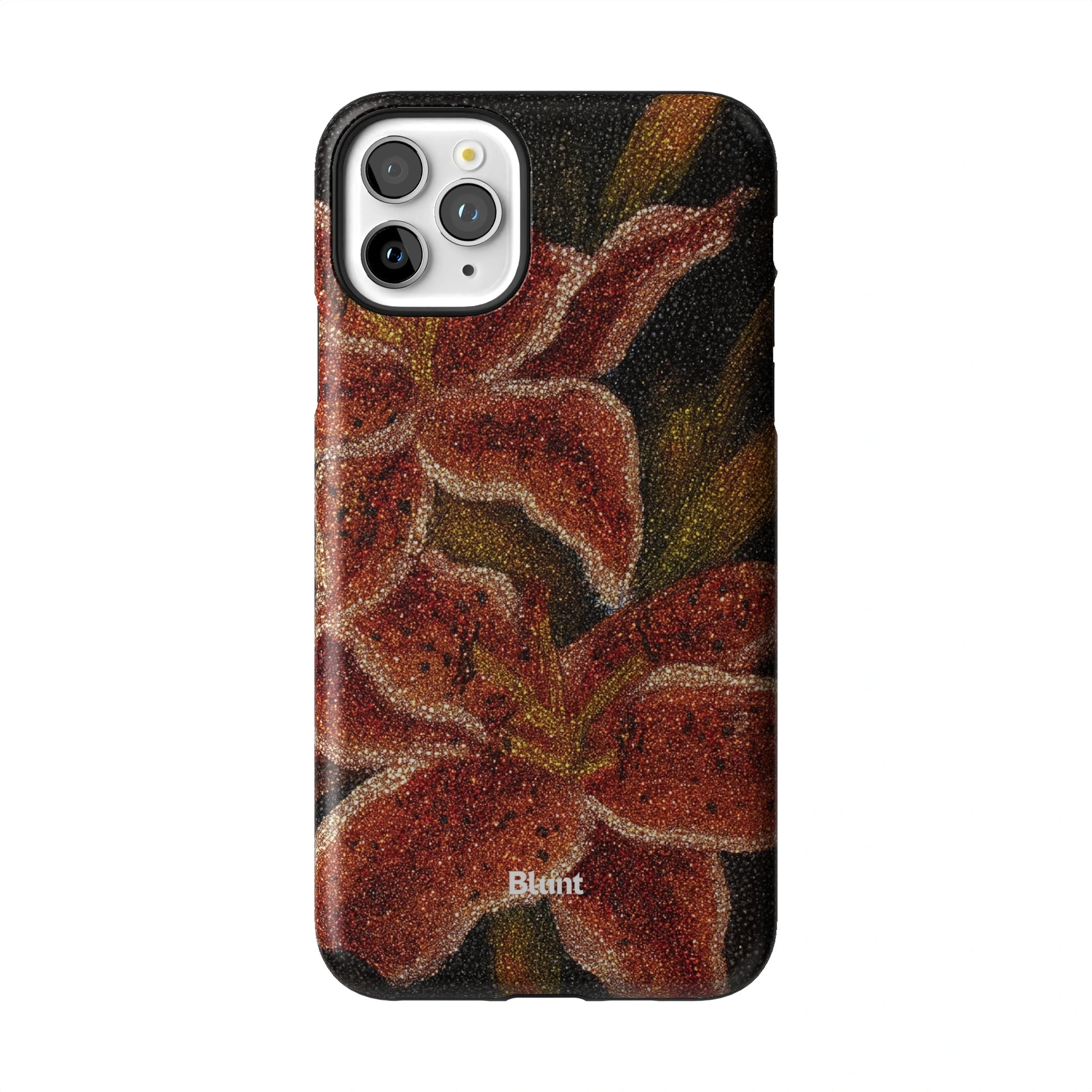 Autumn Bloom iPhone Case gallery - Iphone_11_Pro_Max_1