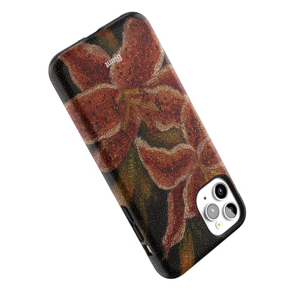 Autumn Bloom iPhone Case gallery - Iphone_11_Pro_Max_5