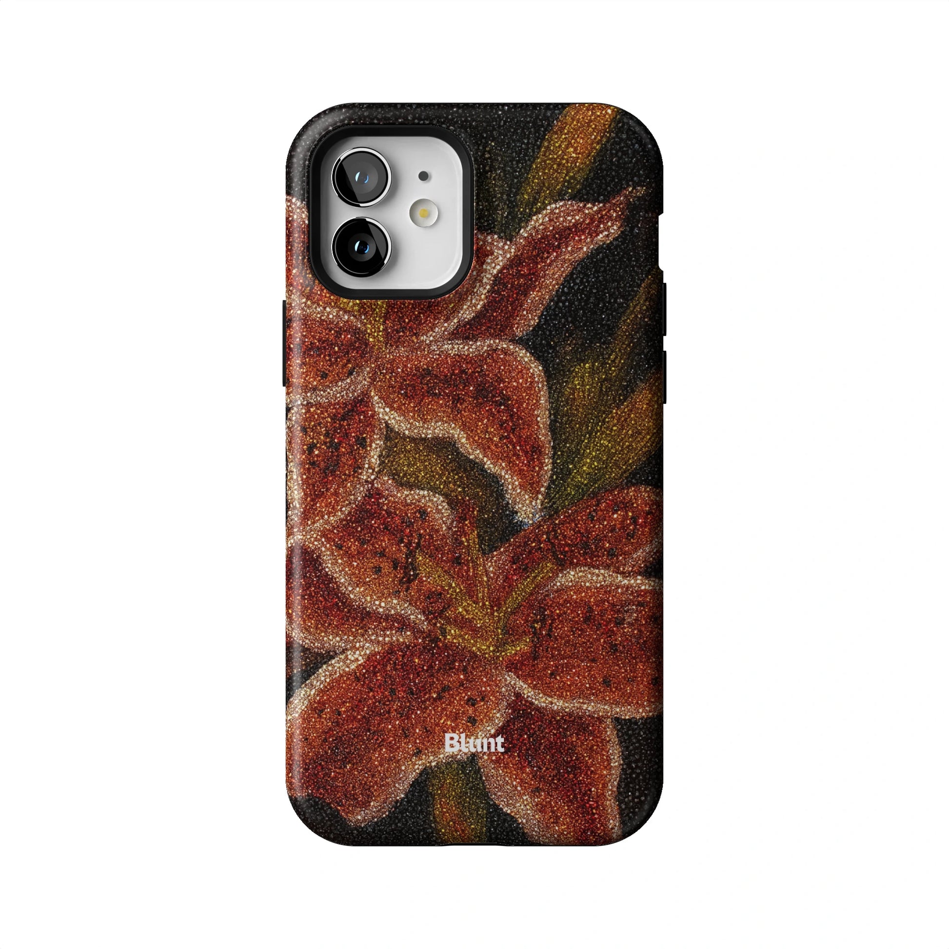 Autumn Bloom iPhone Case gallery - Iphone_12_Iphone_1
