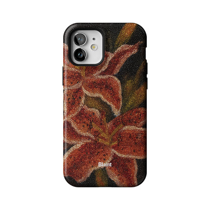 Autumn Bloom iPhone Case gallery - Iphone_12_Iphone_1
