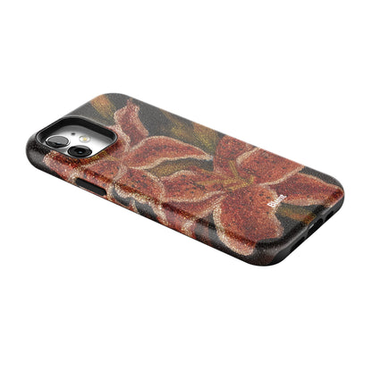 Autumn Bloom iPhone Case gallery - Iphone_12_Iphone_2