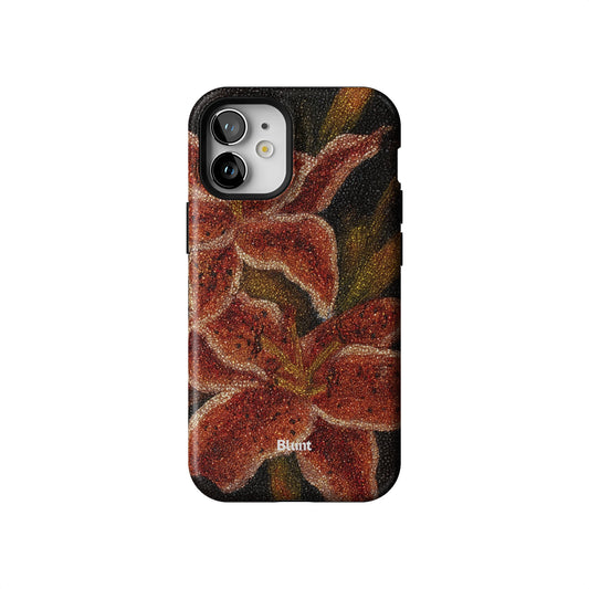 Autumn Bloom iPhone Case gallery - Iphone_12_Mini_Air_Plus_1