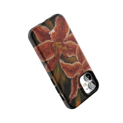 Autumn Bloom iPhone Case gallery - Iphone_12_Mini_Air_Plus_5