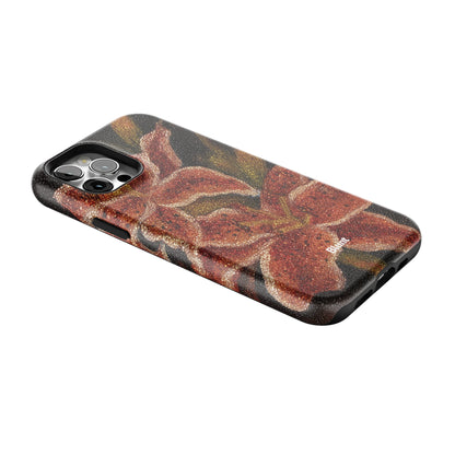 Autumn Bloom iPhone Case gallery - Iphone_12_Pro_2