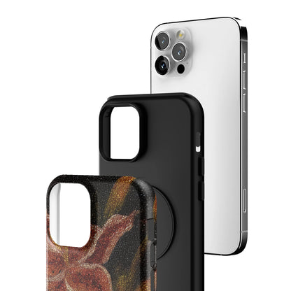Autumn Bloom iPhone Case gallery - Iphone_12_Pro_3